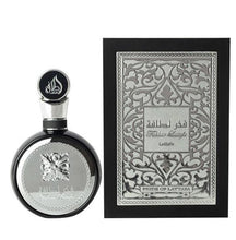 Charger l&#39;image dans la galerie, Fakhar Silver - Lattafa 100 ml
