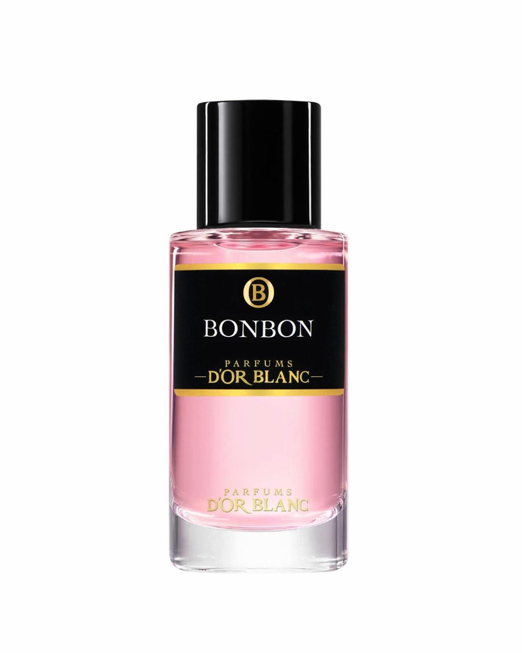 Bonbon - Parfums D’or Blanc