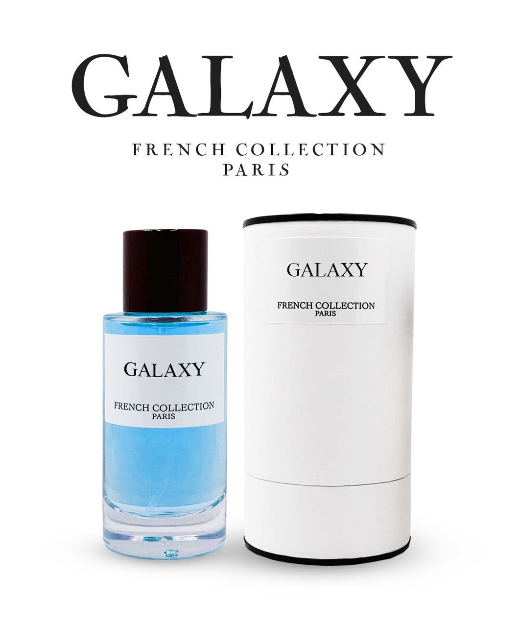 Galaxy - French Collection 50 ML