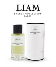 Charger l&#39;image dans la galerie, Liam-French Collection 50 ML
