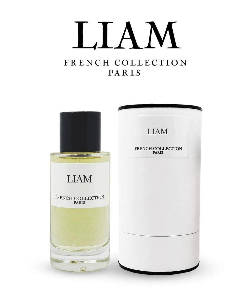 Liam-French Collection 50 ML