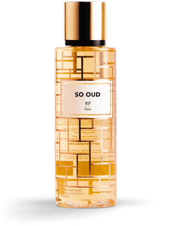 Brume Corps & Cheveux - So Oud RP PARIS