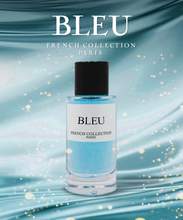 Charger l&#39;image dans la galerie, BLEU - FRENC COLLECTION 50 ML
