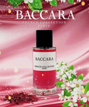 Charger l&#39;image dans la galerie, Baccara - French Collection 50 ML
