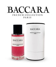 Charger l&#39;image dans la galerie, Baccara - French Collection 50 ML
