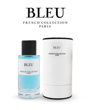 Charger l&#39;image dans la galerie, BLEU - FRENC COLLECTION 50 ML
