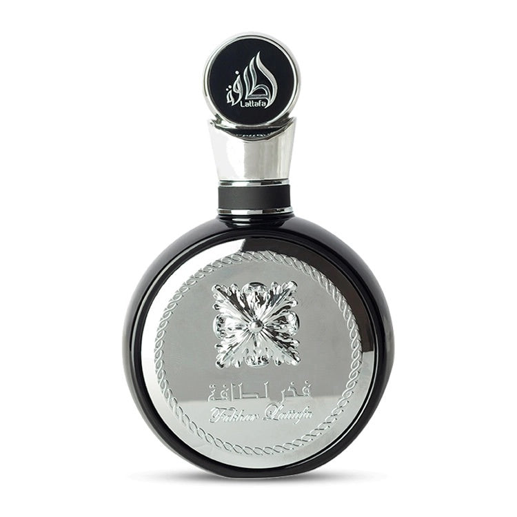 Fakhar Silver - Lattafa 100 ml