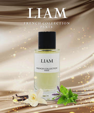 Charger l&#39;image dans la galerie, Liam-French Collection 50 ML
